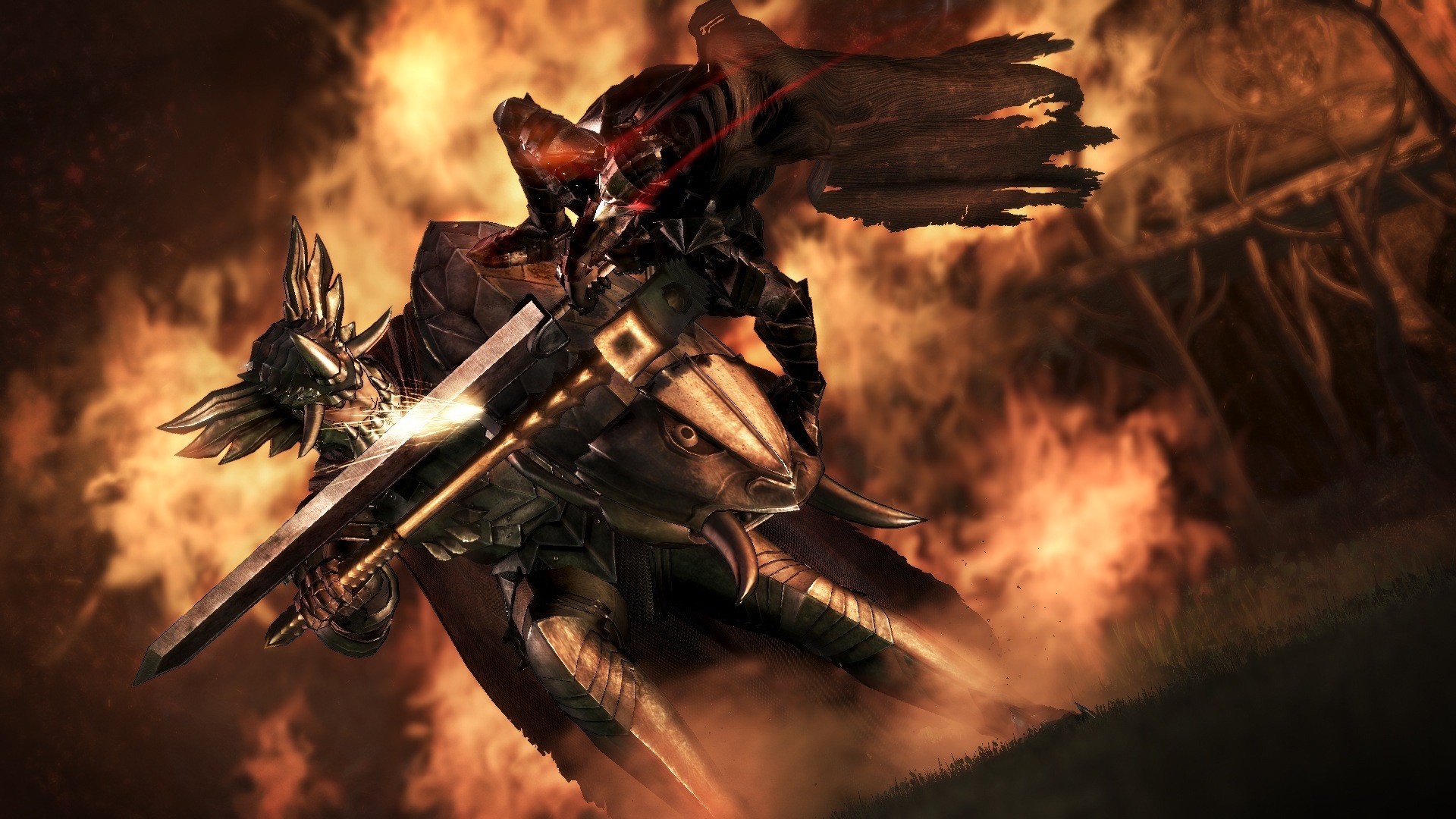 Berserk and the Band of the Hawk - Imagen 5